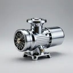 Bilge pump