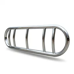 Bumper guard