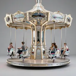 Carousel
