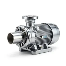 Centrifugal pump