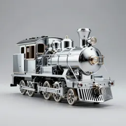 Choo-choo