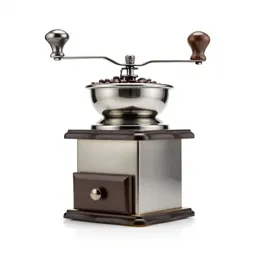 Coffee mill