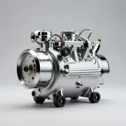 Compressor
