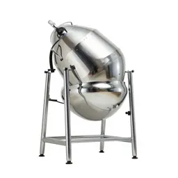 Concrete mixer