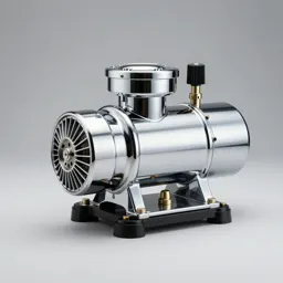 Condensation pump