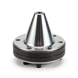 Cone clutch