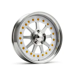 Daisy print wheel