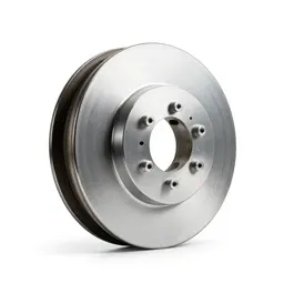 Disk clutch