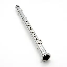 Double reed