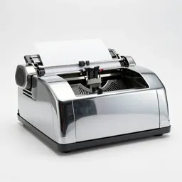Drum printer