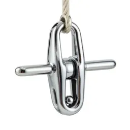 Fairlead