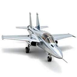 Fanjet