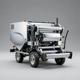 Farm machine