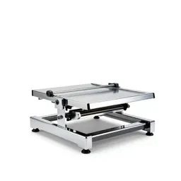 Flatbed press