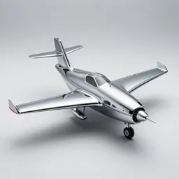 Flight simulator