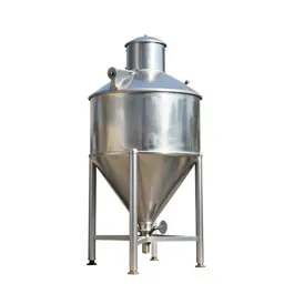 Flour mill