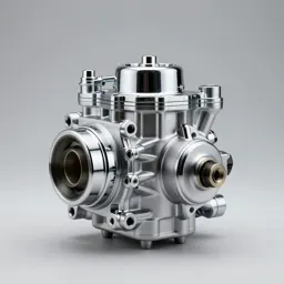 Fluid drive
