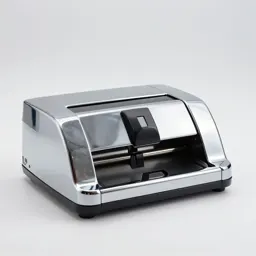 Franking machine