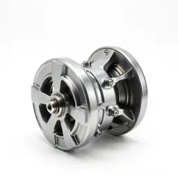 Friction clutch