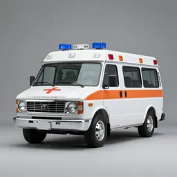 Funny wagon