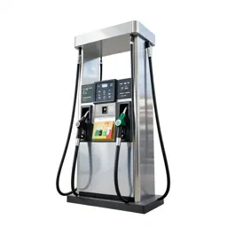 Gas pump