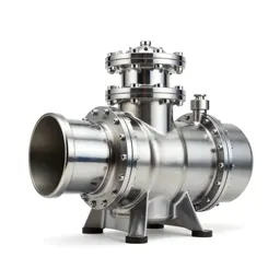 Gas turbine