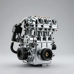 Gasoline engine