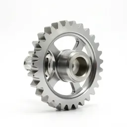 Gearing