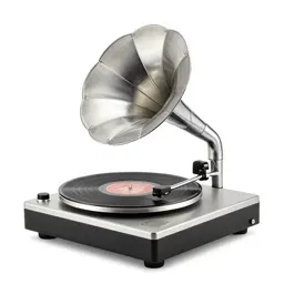Gramophone