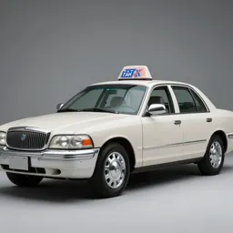 Gypsy cab