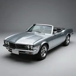 Hardtop