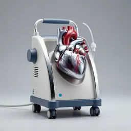 Heart-lung machine