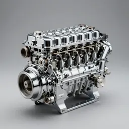 Heat engine