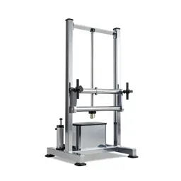 Hydraulic press