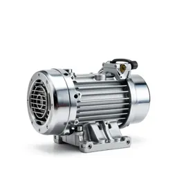 Hydraulic pump