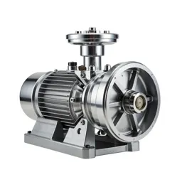 Hydroelectric turbine