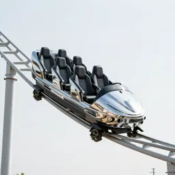 Hypercoaster