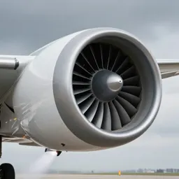 Jet engine