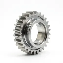 Lantern pinion