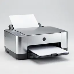 Laser printer