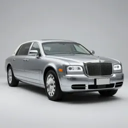 Limousine