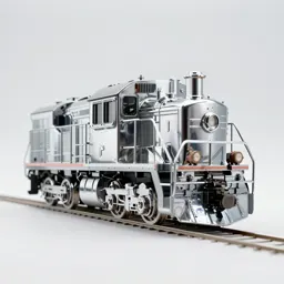 Locomotive