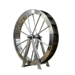 Millwheel