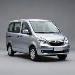 Minicab