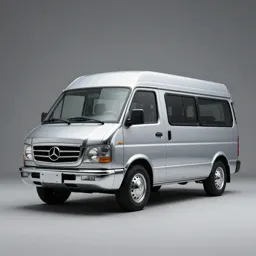 Minivan