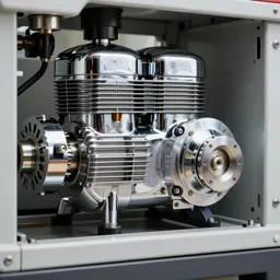 Motor