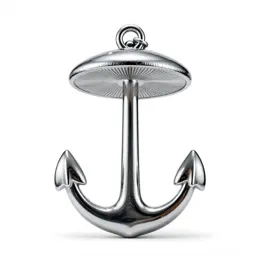 Mushroom anchor
