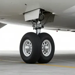 Nosewheel