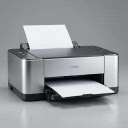 Page printer