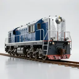 Pilot engine
